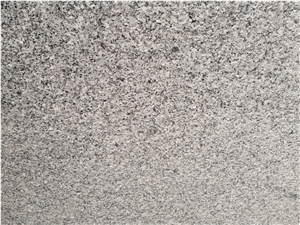 China Classic Grey Granite Slab Tile
