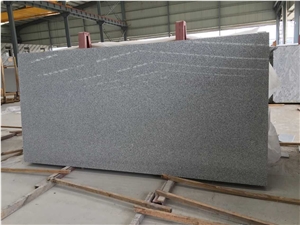 China G603 Grey Granite Slab Tile