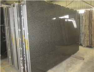 China Impala Black Granite,China Granite Slab Tile