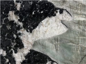 Cristallo Tiffany Quartzite Slab Good For Interior Wall