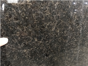 India Brown Imperial Granite Slab Tile