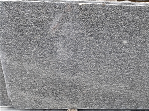 India Coral Grey Granite Slab Tile
