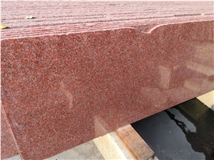 India Imperail Red Granite,India Granite Slab Tile