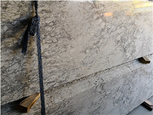 Indian River Gold Granite, India Granite Slab Tile