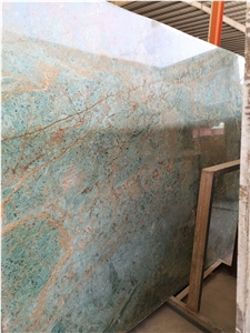 Iran Turquoise Blue Granite,Iran Granite Slab Tile