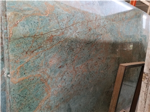 Iran Turquoise Blue Granite,Iran Granite Slab Tile