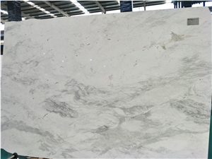 Sicily White Marble For Wall Floor