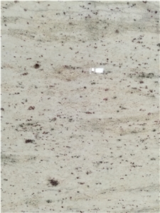 Sri Lanka Andromeda White Granite Slab Tile For Floor Wall