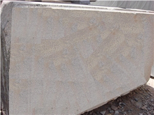 Nehbandan Granite Blocks