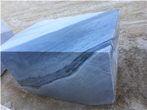 Symon Crystal Marble Blocks