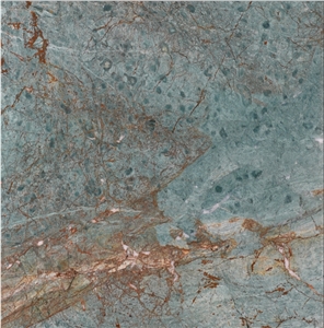 Turquoise Granite