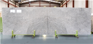 Bianco Carrara Marble Slabs