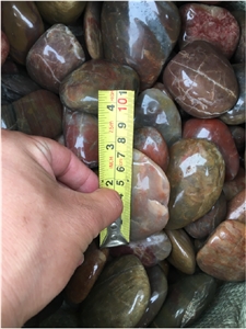 Natural Chinese Rive Stones