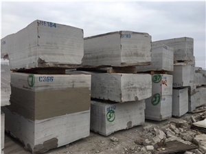 Canada Eramosa Marble Slab&Tiles For Hotel Project