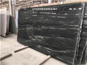 China Green Marble Slab&Tiles For Hotel Project