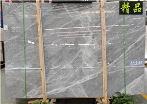 Hermes Grey Marble