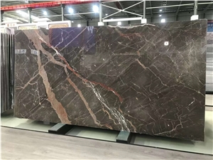 Ombra Di Caravaggio Marble Slab&Tiles For Project