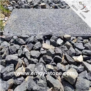 Granite Crushed Stone For Walkway And Roadside