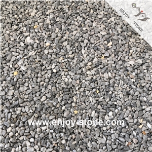 Pebble Stone Step Board For Walkway And Roadsides