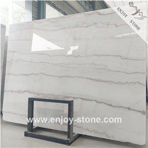 White Marble/ Tiles & Slabs/ Flooring,Walling