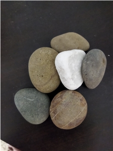 River Stone Pebbles