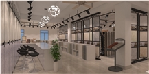 Showroom Display Solution