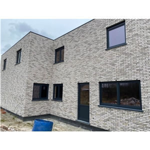 Artificial Corner Stone For Exposed Wall Cladding  Panels