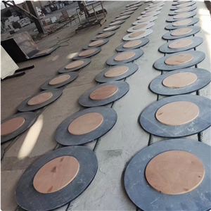 High Quality Custom-Made Artificial Quartz Coffeetable Tops