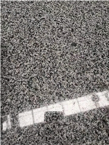 Chinese Granite New G654 Tiles For Exterior Applications