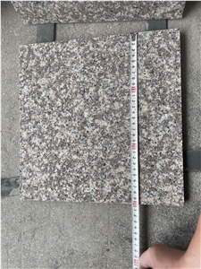 G664 Granite Tiles 10Mm 12Mm Thick Wall Tiles