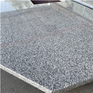 Inexpensive Hubei G603 Kitchen Granite Countertops