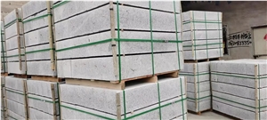 Largely Supply New G603 Granite Kerbstone For Sale