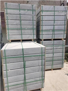 Largely Supply New G603 Granite Kerbstone For Sale