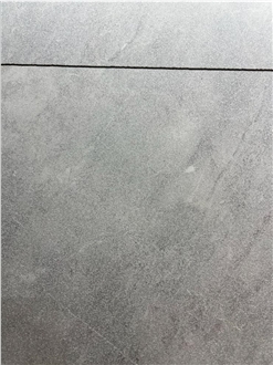 Baltic Gray Marble Finished Product