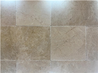 Cecilia Beige Marble Finished Product