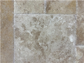 Country Tuscany Travertine Finished Product