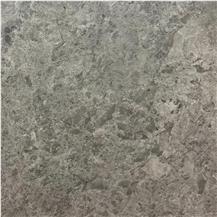 Fiore Grey Marble Tile