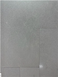 Kayseri Grey Basalt Finished Product