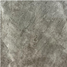 Olive Pearl Gray Marble Tile