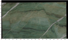 Royal Green Quartzite Slab