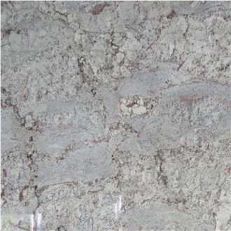 Siena White Granite