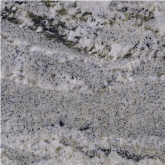 White Nepal Granite
