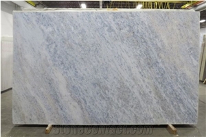 Blue Iceberg Marble Slabs For Flooring