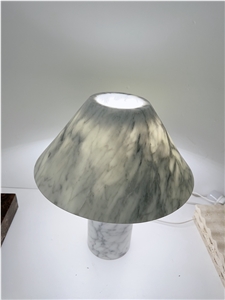 White Marble Lamp Home Decor Products