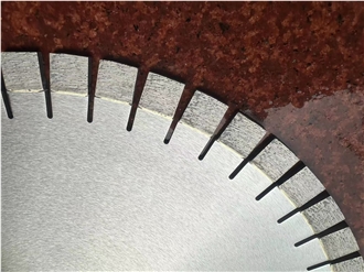 400Mm Saw Blade For Cutting Granite