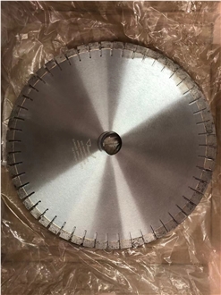 Diamond Saw Blade For Cutting Granite And Marble1