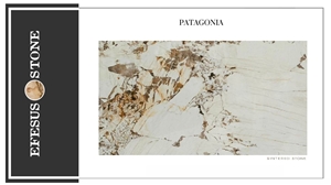 Patagonia Sintered Stone