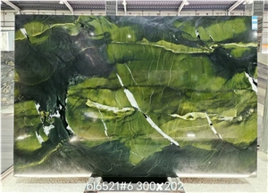 Avocatus Quartzite Verde Avocatus Big Slab Tile