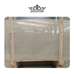 Natural New Cinderella Marble Background Wall Design
