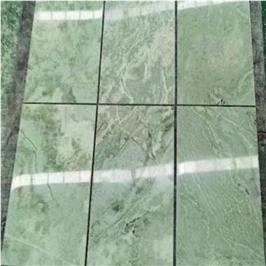 Popular High Quality Desert Jade Marble Slab For Villa